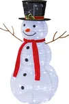 Retlux 50005021 vánoční sněhulák…