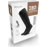 MAXIS RELAX 280 DEN Barva: šedá, Velikost: XL