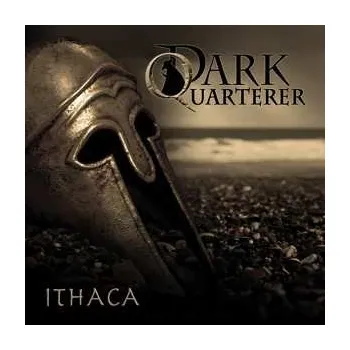 Zahraniční hudba 2LP Dark Quarterer: Ithaca 2015 Gatefold Vinyl
