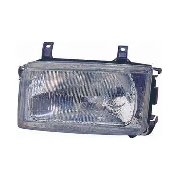 Přední světlomet Světlomet VAN WEZEL 5874941