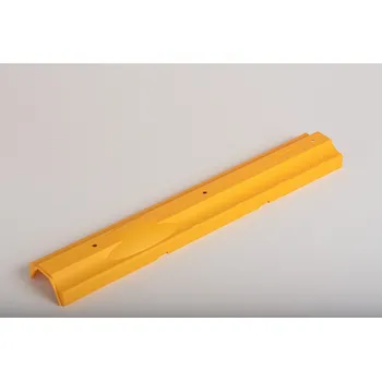 861926-00 DEWALT ORIGINÁL NÁHRADNÍ VLOŽKA ŽLUTÁ, PLASTOVÁ PRO POK. PILY DW707