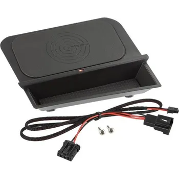 Bezdrátová nabíječka ACV Qi 5008