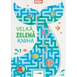 Velká zelená kniha - John Bigwood a…