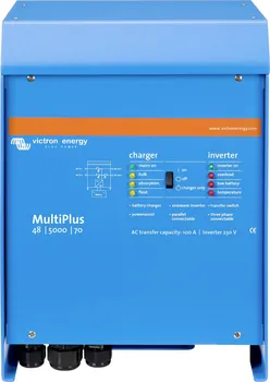 Měnič napětí Victron Energy MultiPlus PMP485021010