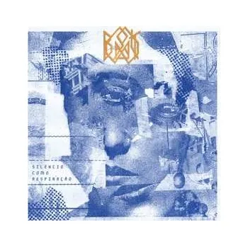 Zahraniční hudba CD Basalt: Silêncio Como Respiração 2020