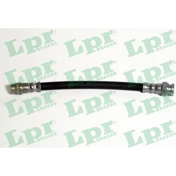 Brzdová hadice Brzdové hadice AP-LPR 6T47837