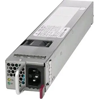 Síťový prvek Cisco C4KX-PWR-750AC-F=