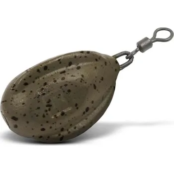 Zátěž pro ryby Olovo s obratlíkem Radical Hmotnost: 100g Získejte slevu -5% za registraci v e-shopu