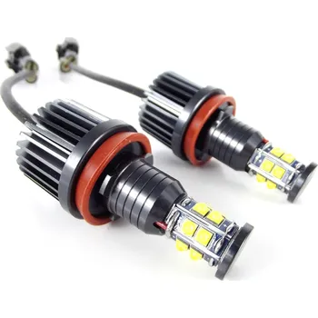 Autožárovka Einparts LED markery H8 BMW 1 E87 (2007 - 2011) 12 LED 120W |