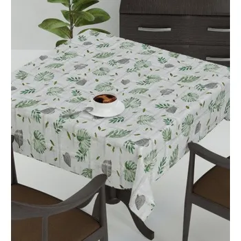 ubrus Ubrus panama 391466/101 - ubrus 140 x 180 cm