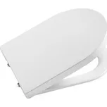 Roca Inspira WC sedátko oblé slowclose A80152200B