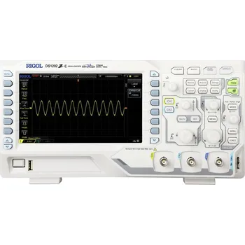 Rigol DS1202Z-E