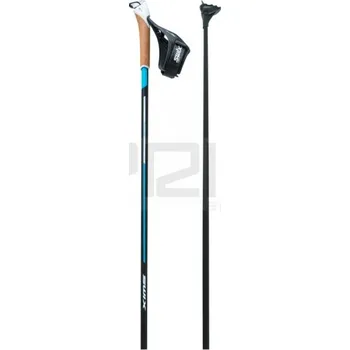 Běžkařská hole běžecké hole Swix Quantum Six - 145cm 115639