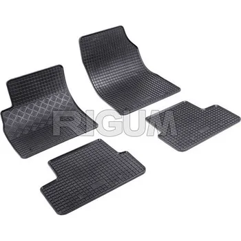 autokoberec Gumové koberce RIGUM - Chevrolet Cruze 09-