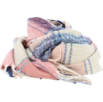 Šála Šála LM-1340 Itálie barva: růžová