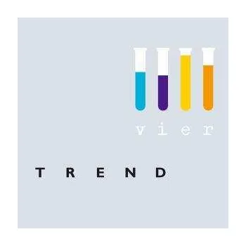 Zahraniční hudba LP Trend: Vier 2009