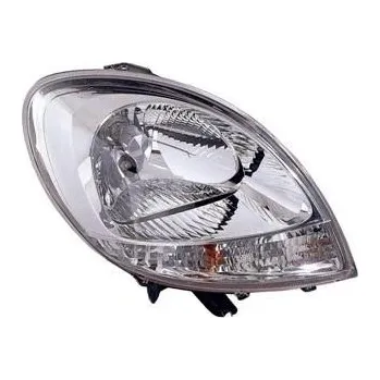 Přední světlomet Světlomet VAN WEZEL 4311964