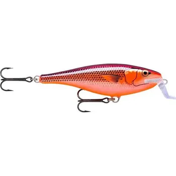 Nástraha Rapala Super Shad Rap 14 BUM