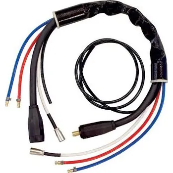 Příslušenství ke svářečce Kühtreiber Propoj 2 m, vodní, STANDARD