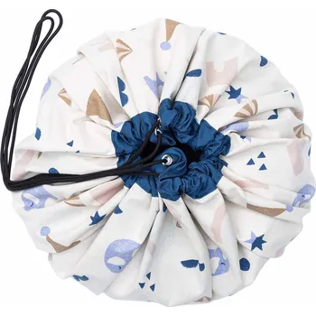 Hrací deka Play&Go Hrací deka/vak na hračky Circus