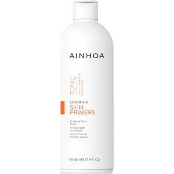 Ainhoa Skin Primers Purifying Oily Facial Tonic - Pleťové tonikum na mastnou pleť 350 ml
