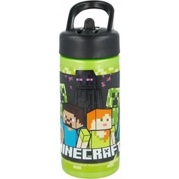 Stor Minecraft 410 ml