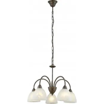 Svítidlo Eglo Lustr EGLO 89897 DIONIS