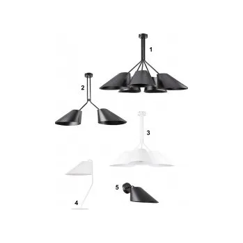 Bodové svítidlo Sigma Sig-31050