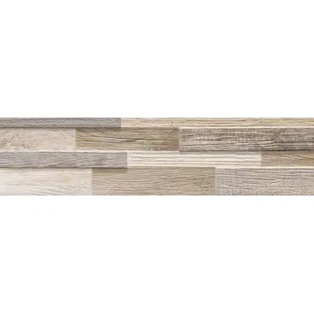Obklad Ceramica Rondine Wall Art obklad 15x61 taupe