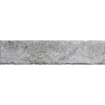 Ceramica Rondine Tribeca dlažba 6x25 grey brick