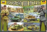 Zvezda Eastern Front WWII Battle Set…