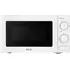 Mikrovlnná trouba ECG MTM1771WE