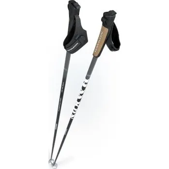 Běžecké lyžování HAAKON běžecké hole Master 2.0 - délka 150