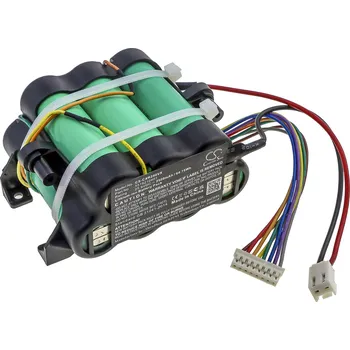 Baterie k notebooku Baterie Cameron Sino CS-CXR240VX - neoriginální