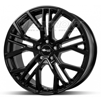 Auto-moto Brock B41 SG 8,5x20 5x114 ET40