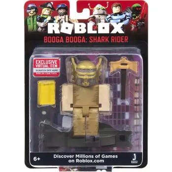 Figurka TM Toys Roblox Action