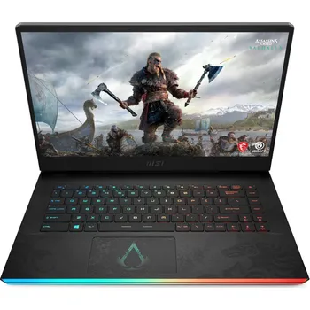 Notebook MSI GE66 Raider Valhalla 10SF-649CZ (GE66 Valhalla 10SF-649CZ)
