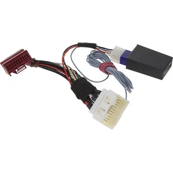 Stualarm Start-Stop Plug & Play
