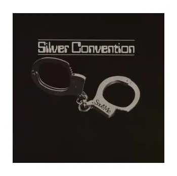 Zahraniční hudba CD Silver Convention: Silver Convention 2020 Remastered + Expanded Edition