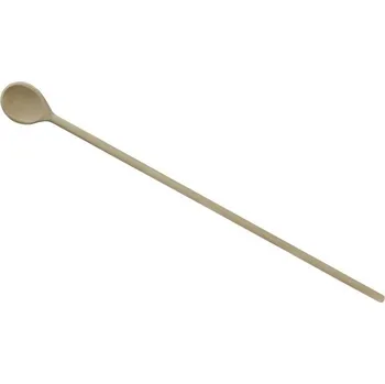 Vařečka DIPRO PROSEČ Vařečka kulatá - 100 cm, dřevo