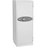 PHOENIX Ohnivzdorný a vodotěsný trezor DATA COMMANDER DS4622 - ohnivzdornost trezoru 120 minut