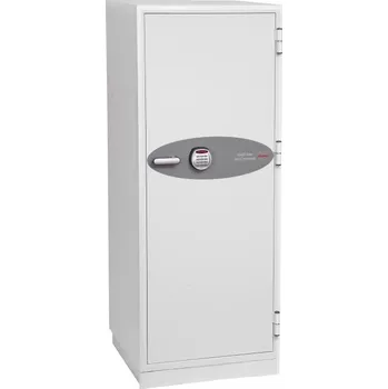 Trezor PHOENIX Ohnivzdorný a vodotěsný trezor DATA COMMANDER DS4622 - ohnivzdornost trezoru 120 minut