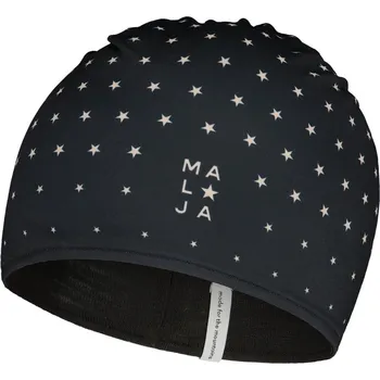 Čepice Běžecká čepice Maloja HaselhuhnM moonless 2021/22