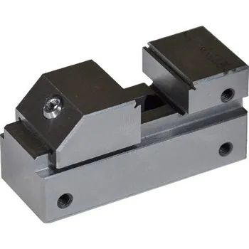 Svěrák Nerezový nástrojářský svěrák VSTV-10V