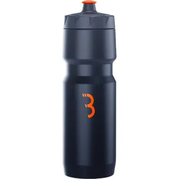 Košík na láhev Láhev BBB CompTank XL 750ml černo/červená