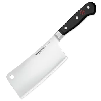 Kuchyňský nůž Wüsthof Dreizackwerk Solingen Sekáček na maso Classic 16 cm - Wüsthof Solingen