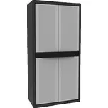 Terry Q Black Jumbo 2900 šedá