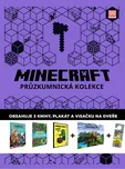 Minecraft: Průzkumnická kolekce -…