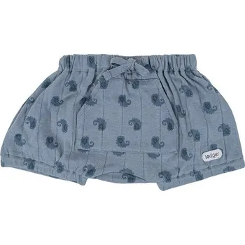 LODGER kraťásky BLOOMER FLAME TRIBE Ocean vel. 62