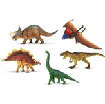 Safari Ltd 05008 Dinosauři 5 ks